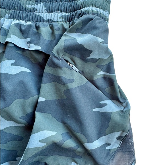 Athleta Racer Run Short - Picture 3 of 4